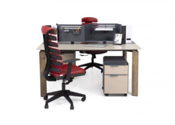 Twist 2 P Workstation Çalışma Takımı